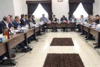 با محوریت فعالیت های دانش بنیان صورت می گیرد؛ همکاری شرکت بهره برداری نفت و گاز زاگرس جنوبی و دانشگاه شیراز