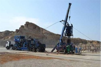 چاه گازی شماره دو دالان با ظرفیت روزانه ۱.۲ میلیون متر مکعب به تولید مجدد رسید