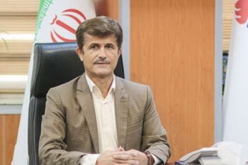 مشاور مدیرعامل شرکت نفت مناطق مرکزی ایران در امور فنی و تولید منصوب شد