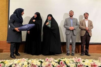 گزارش تصویری؛ نشست تبیین سیاست های ساخت داخل با حمایت از شرکت های دانش بنیان داخلی