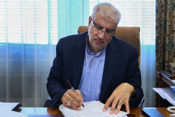 با تعمیر یک حلقه چاه ، هزار بشکه در روز به تولید میدان دانان اضافه شد