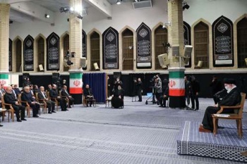 مهر تأیید مقام معظم رهبری در کارنامه وزارت نفت دولت سیزدهم