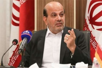 شرکت نفت مرکزی آماده رکوردشکنی در ذخیره سازی گاز طبیعی است