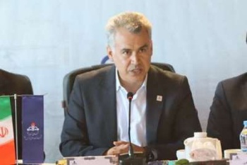تولید روزانه حدود ۴۰۰ میلیون متر مکعب گاز و ۴۵۰ هزار بشکه نفت و میعانات