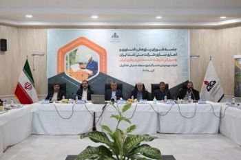 با تکمیل حفاری و راه اندازی ۱۱ حلقه چاه ، فاز دوم توسعه میدان دانان به بهره برداری رسید