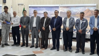 اقدامات انجام شده در هفته بسیج تشریح شد